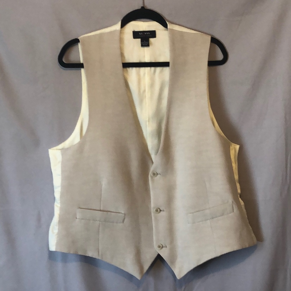 EUC Vest